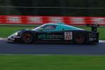 Maserati MC-12 Corse GT FIA 2005 года